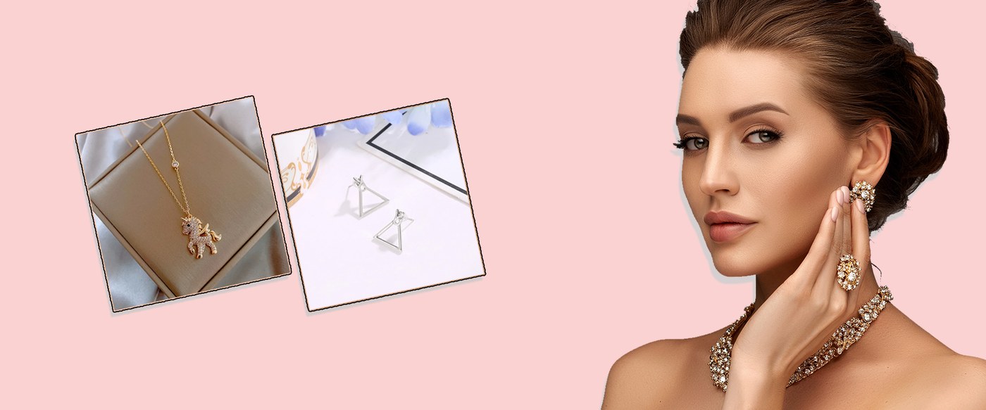 Birthday jewellery gifts for her — bracelets and gift sets for mom, sister and best friend