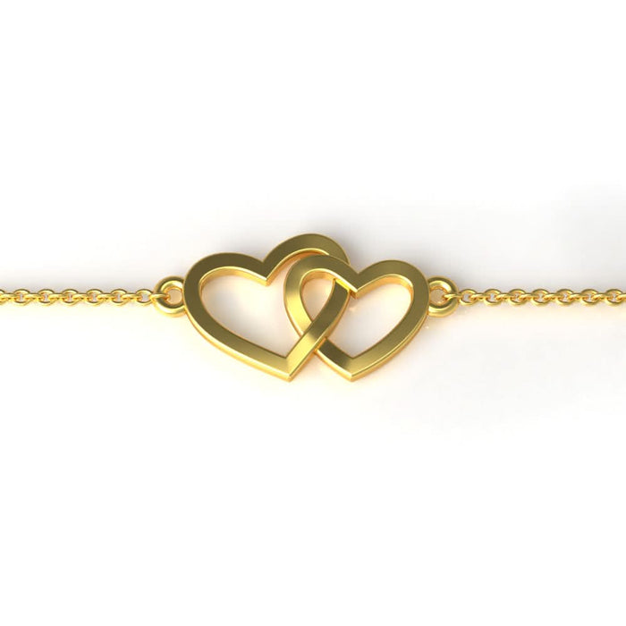 Soul Sister Bracelet 2.0 — premium collection friendship bracelet